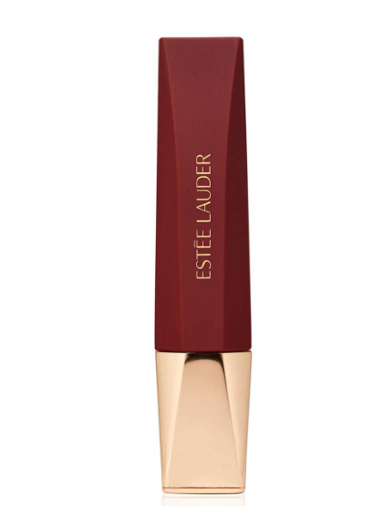 Estee Lauder Pure Color Whipped Matte Lip Color With Morning Butter 9ml - Shade: 935 Shock Me