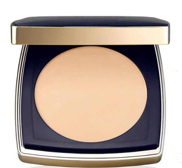 Estée Lauder Double Wear Stay-in-Place Matte Powder Foundation SPF10 12g - Shade : 2W1 Dawn