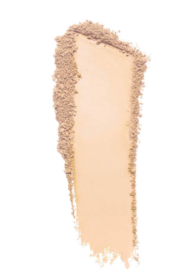 Estée Lauder Double Wear Stay-in-Place Matte Powder Foundation SPF10 12g - Shade : 2W1 Dawn