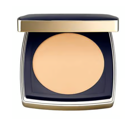 Estee Lauder Double wear Stay-In-place Matte Powder Foundation - Shade: 3W1 Tawny