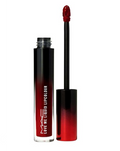 Mac Love Me Liquid Lip Colour3.1ml - Shade : (493)  E For Effortless