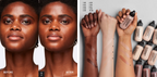 Mac Studio Radiance Face And Body Radiant Sheer Foundation. 50mlL - Shade : N9