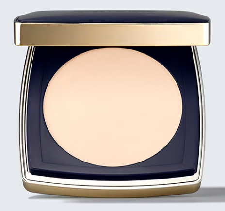 Estée Lauder Double Wear Stay-in-Place Matte Powder Foundation SPF10 12g -  Shade : 1N0 Porcelain