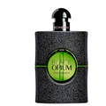 Yves Saint Laurent Black Opium Illicit Green Eau de Parfum Spray 75ml