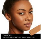 Nars Soft Matte Complete Foundation 45ml - Shade: Caracas