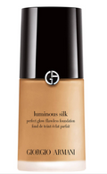 Giorgio Armani Luminous Silk Foundation 30ml - Shade : 7.75