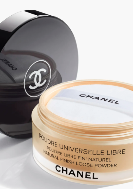 Chanel Poudre Universel Libre Natural Finish Loose Powder 30g - Shade: 40