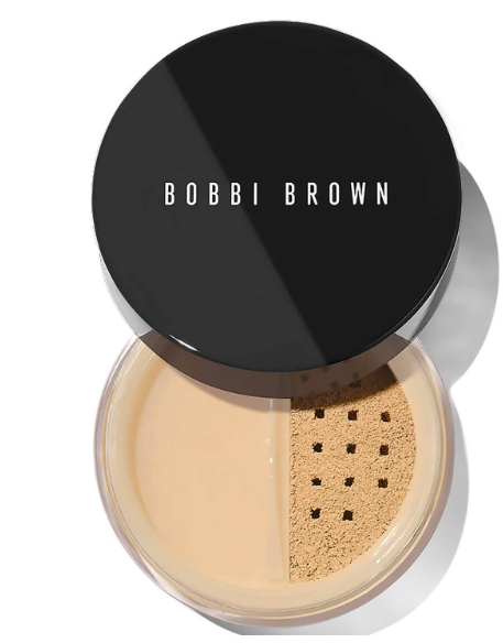 Bobbi Brown Sheer Finish Loose Powder 10gm - Shade: Soft Honey