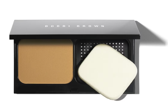 Bobbi Brown Skin Weightless Powder Foundation 11gm - Shade: Golden