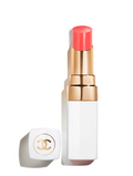 Chanel Rouge Coco Baume Hydrating Tinted Lip Balm 3gm -Shade:  916 Flirty Coral