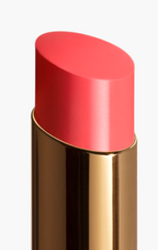 Chanel Rouge Coco Baume Hydrating Tinted Lip Balm 3gm -Shade:  916 Flirty Coral