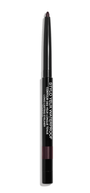 Chanel Stylo Yeux Waterproof Long Lasting Eyeliner 0.30g - Shade : 83 Classic