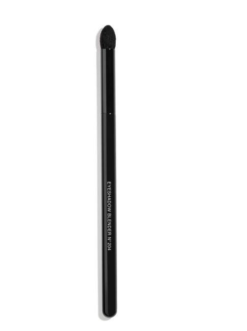 Chanel Pinceau Ombreur Rounded Eyeshadow Brush - No 204