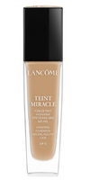 Lancome Teint Miracle Hydrating Foundation SPF15 30ml - Shade: 12 Amber