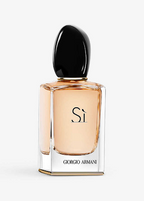 Giorgio Armani Si to the Night Gift Set