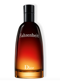 Dior Fahrenheit Eau De Toilette 100ml