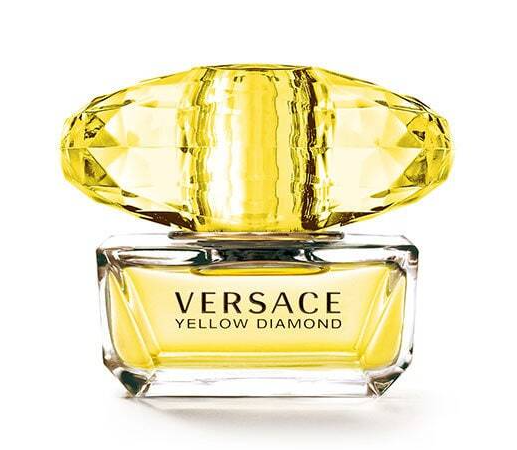 Versace Yellow Diamonds EDT 50ml