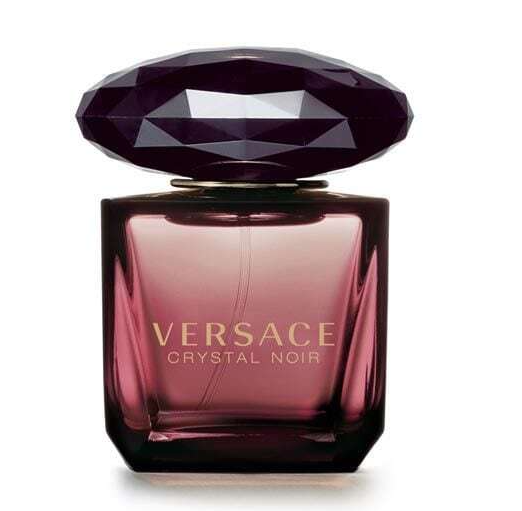 Versace Crystal Noir Eau de Toilette 50ml