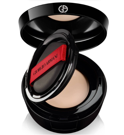 Giorgio Armani Power Fabric High Coverage Foundation Balm - 3.5