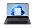 LENOVO IdeaPad 3 15.6" Laptop - AMD Ryzen 3, 4GB Ram, 128 GB SSD, Blue