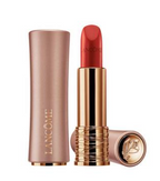 Lancôme L'absolu Rouge Intimatte Soft matte Lipstick 3.4gm - Shade: 196 French Touch
