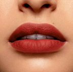 Lancôme L'absolu Rouge Intimatte Soft matte Lipstick 3.4gm - Shade: 196 French Touch