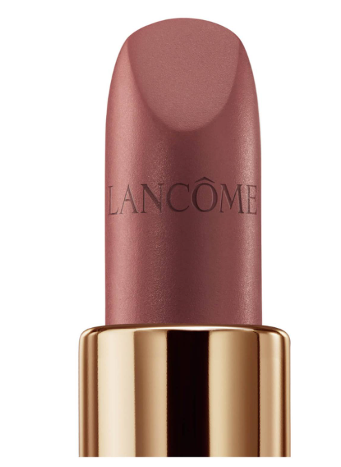 Lancôme L'absolu Rouge Intimatte Lipstick 3.4gm - Shade: 276 Cosy Sexy