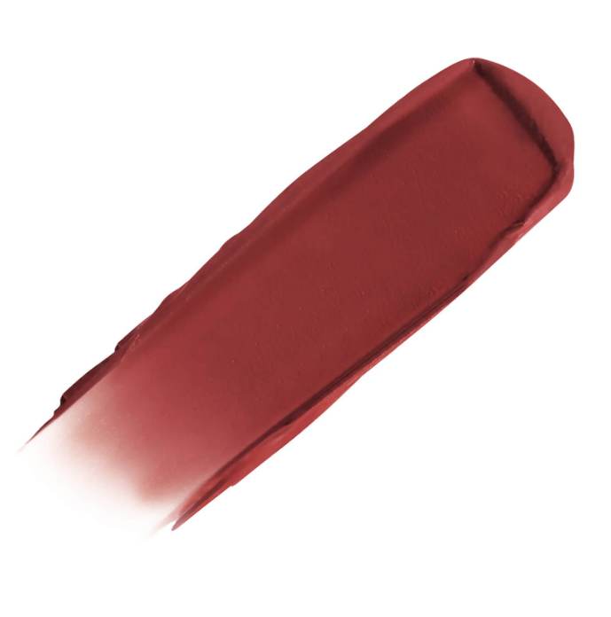 Lancome L'absolu Rouge Intimatte Lipstick 3.4gm - Shade: 289 French Peluche
