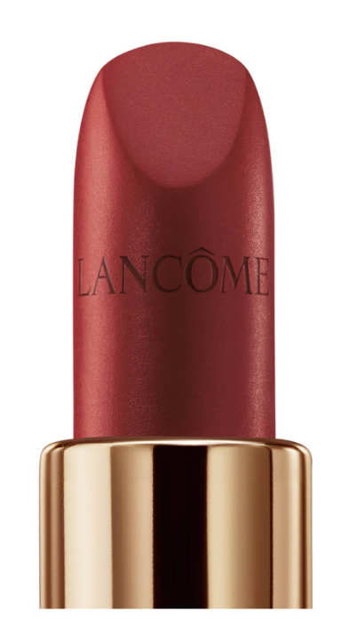 Lancome L'absolu Rouge Intimatte Lipstick 3.4gm - Shade: 289 French Peluche