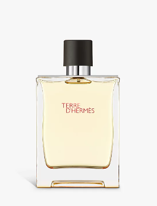 HERMES TERRE D'HERME'S EDT  50ml