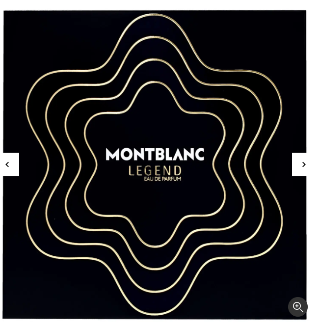 Montblanc Legend Eau de Parfum Spray 100ml Gift Set