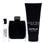 Montblanc Legend Eau de Parfum Spray 100ml Gift Set