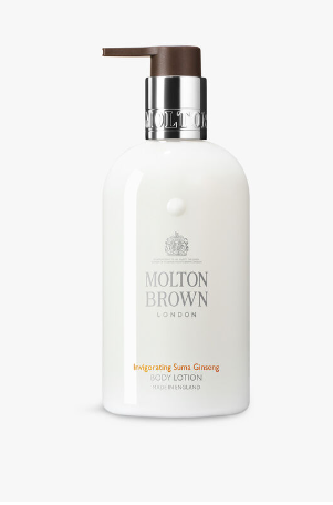 Molton Brown Invigorating Suma Ginseng Body Lotion 300ml