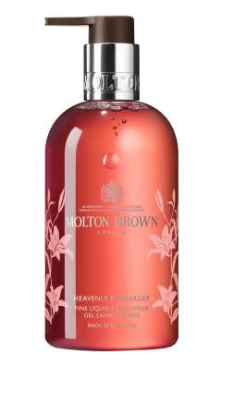 Molton Brown Heavenly Gingerlily Fine Liquid Hand wash 300ML