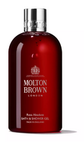 Molton Brown Rosa Absolute Bath & Shower Gel 300ml