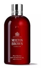 Molton Brown Rosa Absolute Bath & Shower Gel 300ml