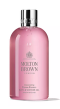 Molton Brown Intoxicating Davana Blossom Bath & Shower Gel 300ml