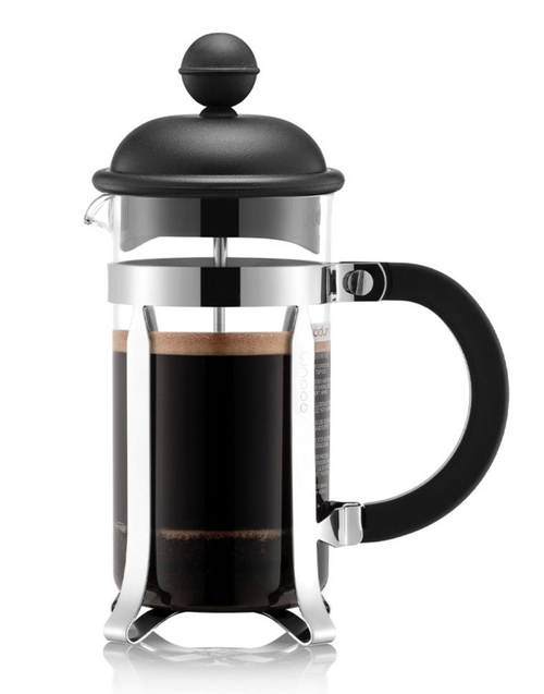 Bodum Caffettiera Coffee maker, 3 cup, 0.35 l, 12 oz