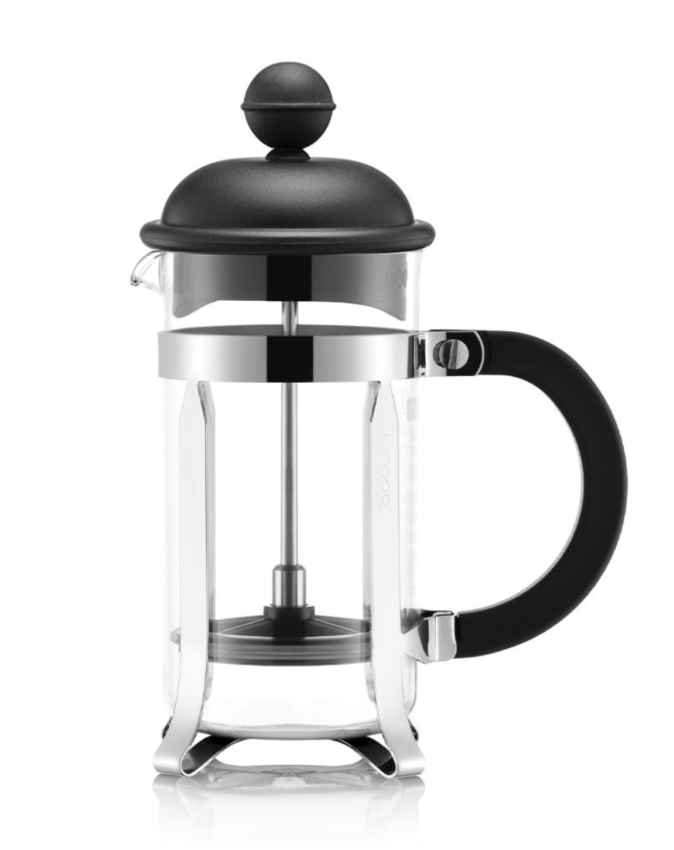 Bodum Caffettiera Coffee maker, 3 cup, 0.35 l, 12 oz