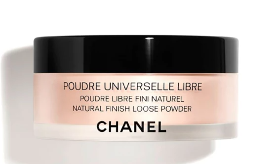 Chanel Poudre Universelle Libre Natural Finish Loose Powder 30gm - Shade: 12
