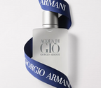 Giorgio Armani Acqua Di Gio Eau De Toilette 100ml 3 Piece Gift Set