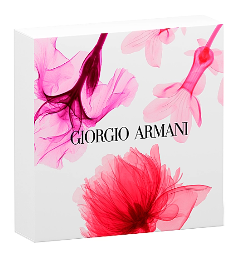 Giorgio Armani Si Eau De Parfum 30ml  Gift Set