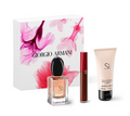 Giorgio Armani Si Eau De Parfum 30ml  Gift Set