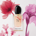 Giorgio Armani Si Eau De Parfum 30ml  Gift Set