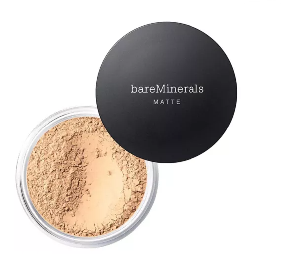 Bare-Minerals Original Loose Powder Foundation SPF 15 6gm - Shade: 03 Fairly Light
