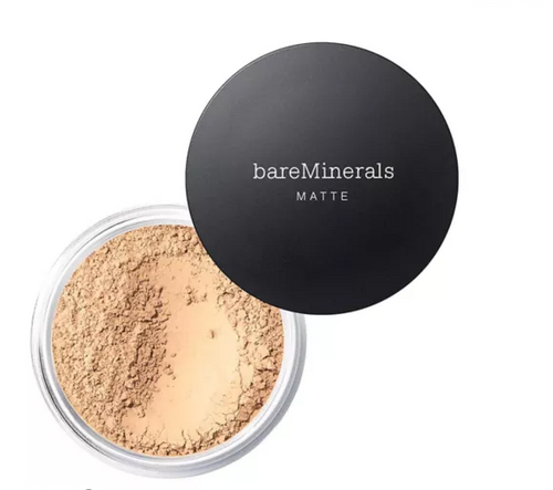 Bare-Minerals Original Loose Powder Foundation SPF 15 6gm - Shade: 03 Fairly Light