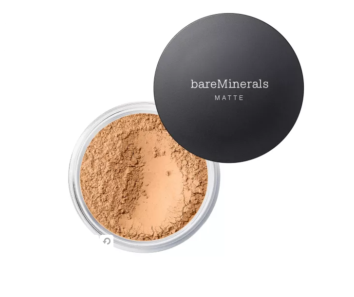 Bare-Minerals Original Loose Powder Foundation SPF 15 6gm - Shade: 13 Golden Beige