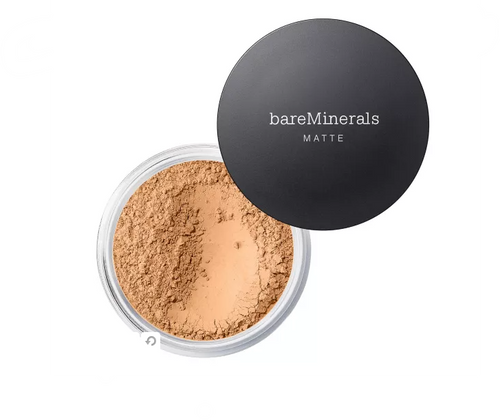 Bare-Minerals Original Loose Powder Foundation SPF 15 6gm - Shade: 13 Golden Beige