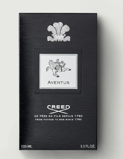 Creed Aventus  Eau de Parfum - 100ml
