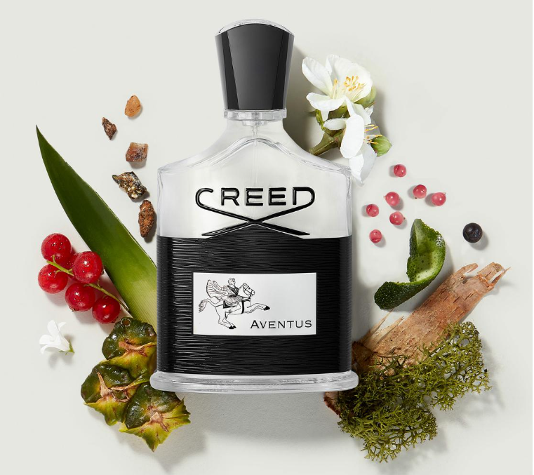 Creed Aventus  Eau de Parfum - 100ml